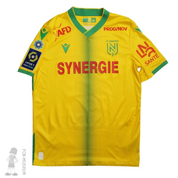 Maillot 2021-22 c