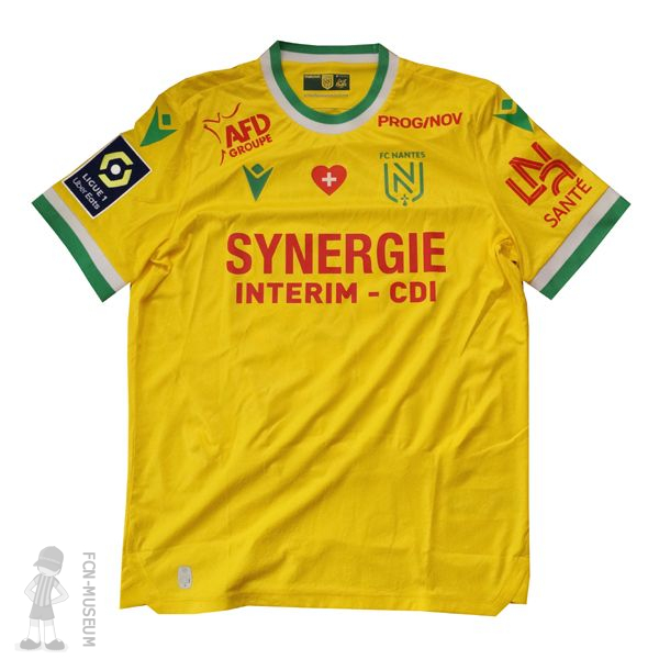 Maillot 2022-23 b