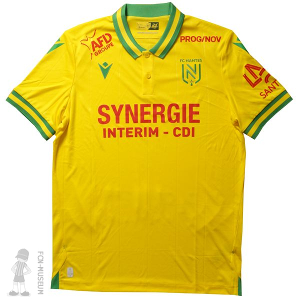 Maillot 2023-24 a