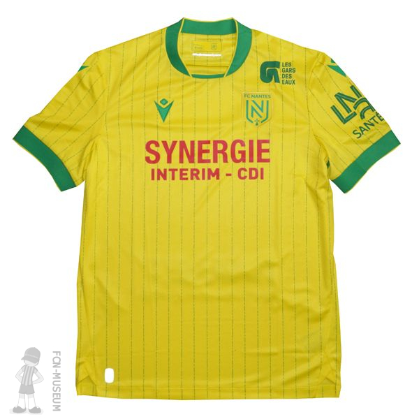 Maillot 2025-26 a