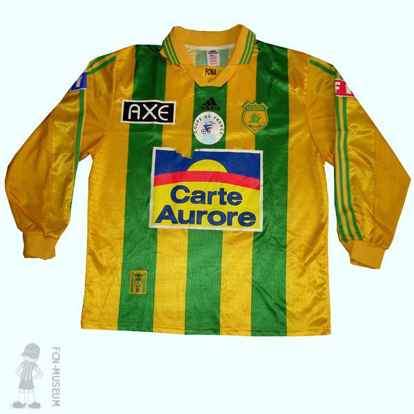 CdF 1998 - 1