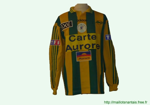 CdF 1998 - 2