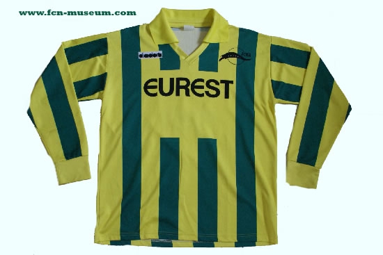 Champion 'League  1995-1996