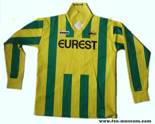 UEFA 94-95