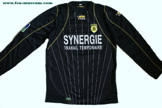 2005-2006 (Landreau)