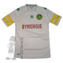 2013-14 Maillot Errea Blanc