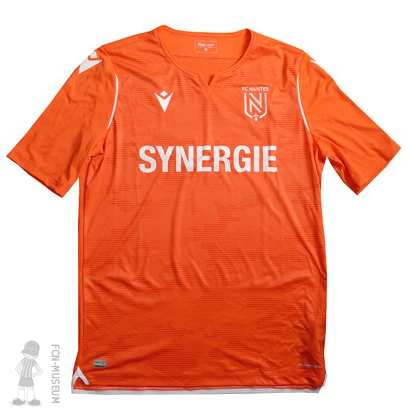 2020-21 Championnat orange