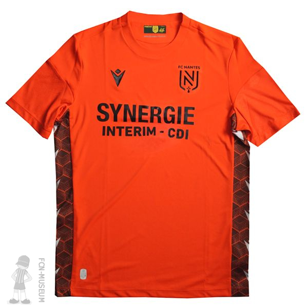 2022-23 Championnat orange