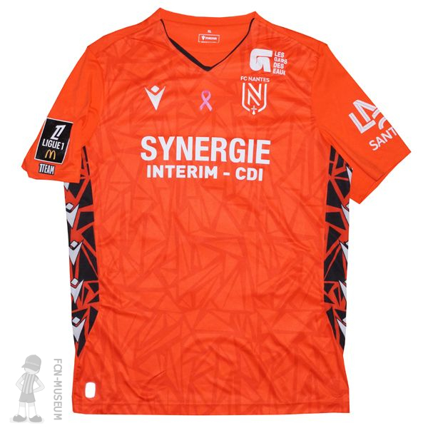 2025-26 Championnat orange