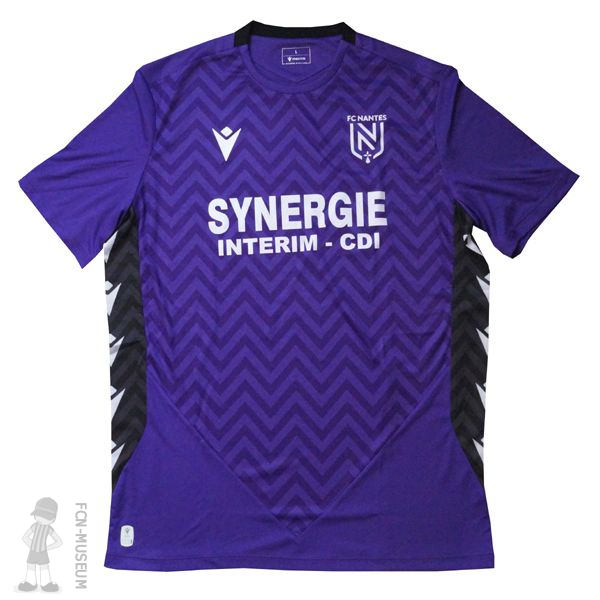 2025-26 Championnat violet