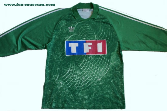 CdF 1992-1993 (Marraud)