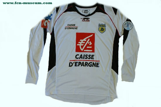 CdF 2006-2007 (Barthez)