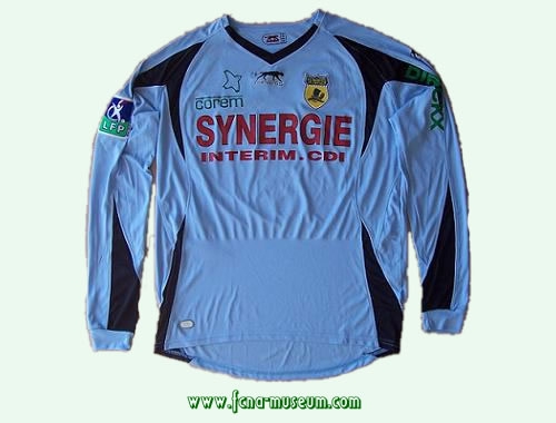 Maillot  Heurtebis