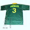 2001-02 Champion's League Laspalles