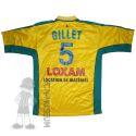 2001-02  Gillet