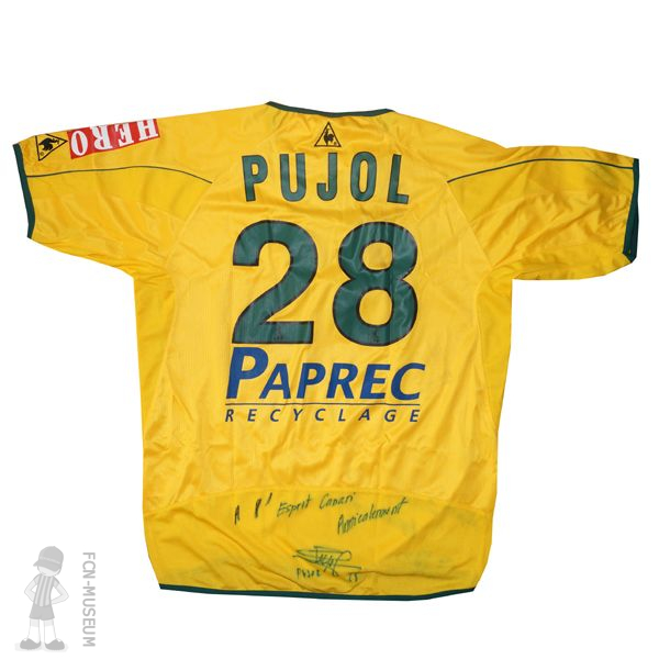 2002-03 Pujol