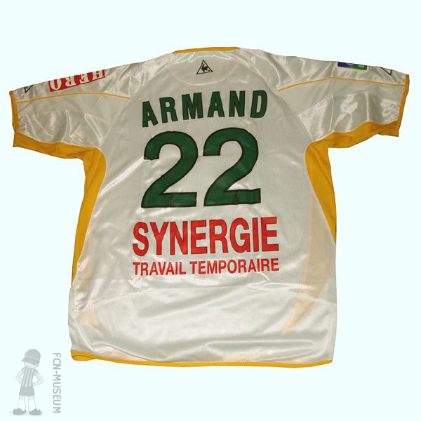 2003-04 ext Armand