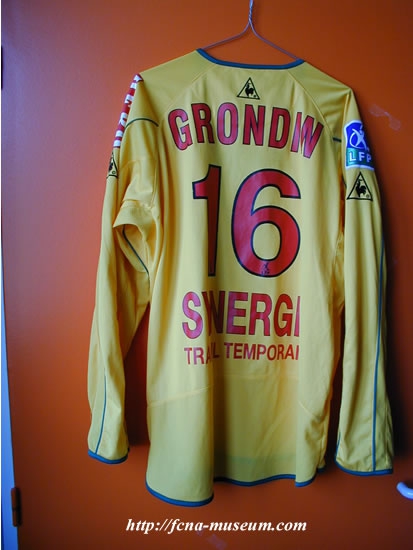 2003-04 Grondin