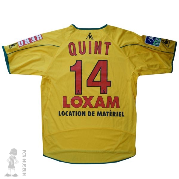2004-05 Quint
