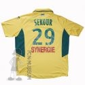 2007-08 Sekour