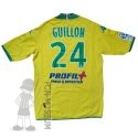 2008-09 Guillon