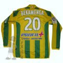 2009-10 Bekamenga