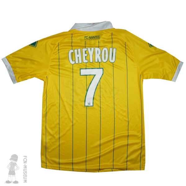 2011-12 Cheyrou