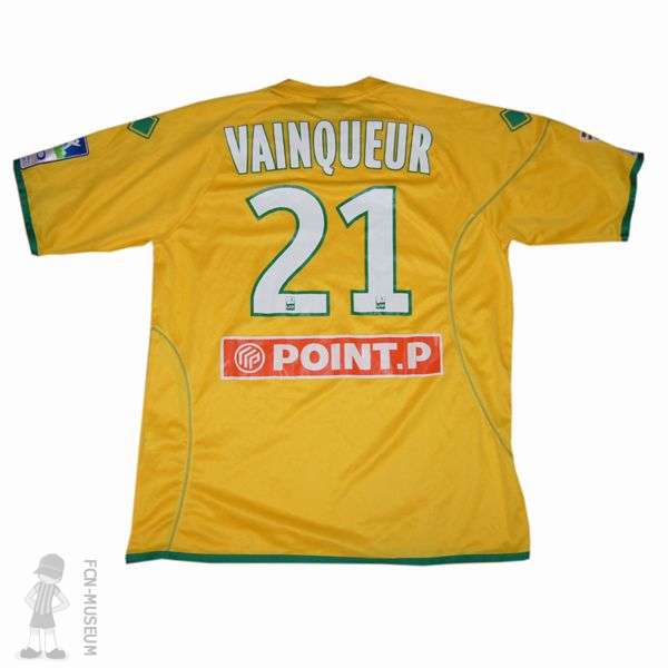 2011-12 Vainqueur