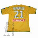 2011-12 Vainqueur