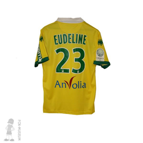 2012-13 Eudeline
