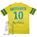 2013-14 ARISTIGUIETA