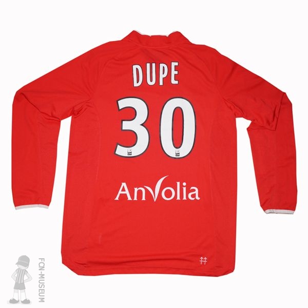 2015-16 Dupé