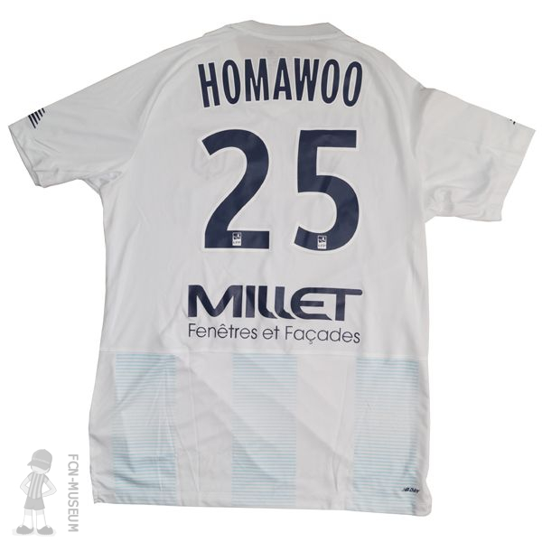 2019-20 21ème j Nantes Bordeaux (Homawoo)