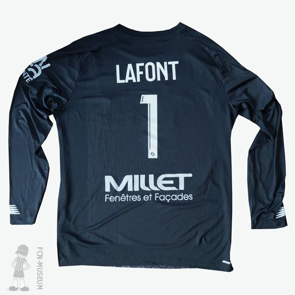 2019-20 LAFONT