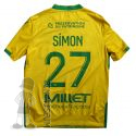 2021-22 07ème j Nantes Brest (Simon)