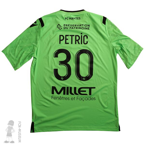 2021-22 Petric