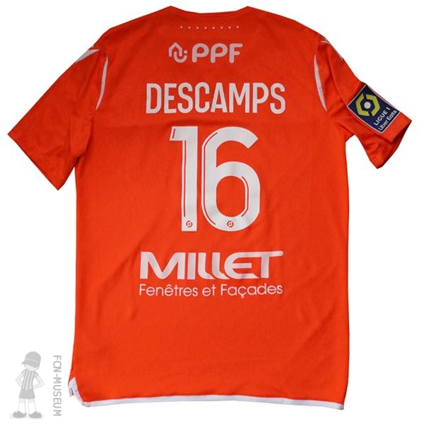 2023-24 Descamps