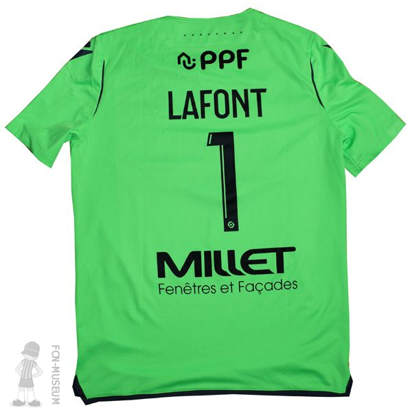 2023-24 Lafont