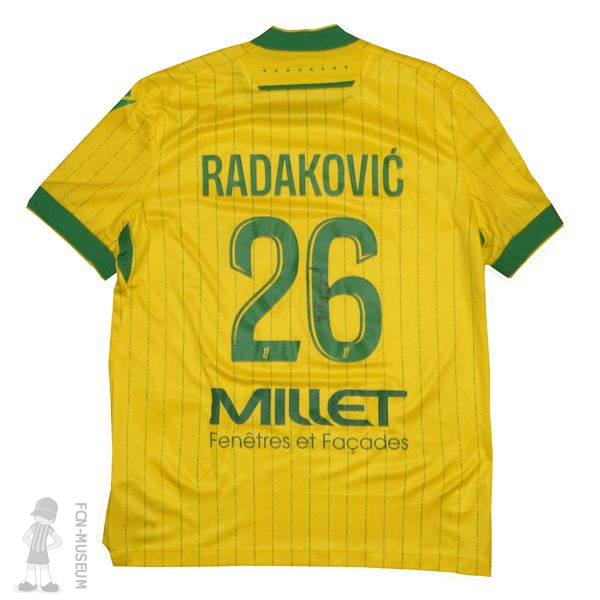 2025-26 05ème j Nantes Rennes (Radakovic)