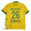 2025-26 05ème j Nantes Rennes (Radakovic)