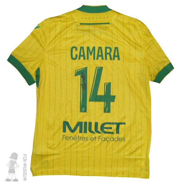 2025-26 08ème j Nantes Lille (Camara)