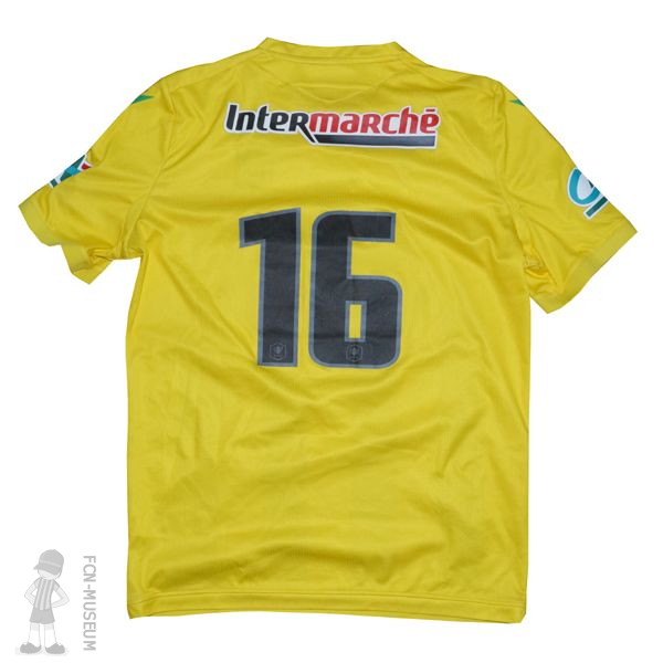 CdF 2021 32ème Nantes Lens (Merlin)