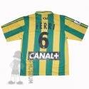 CdL 1997-98 16ème Montpellier Nantes (...