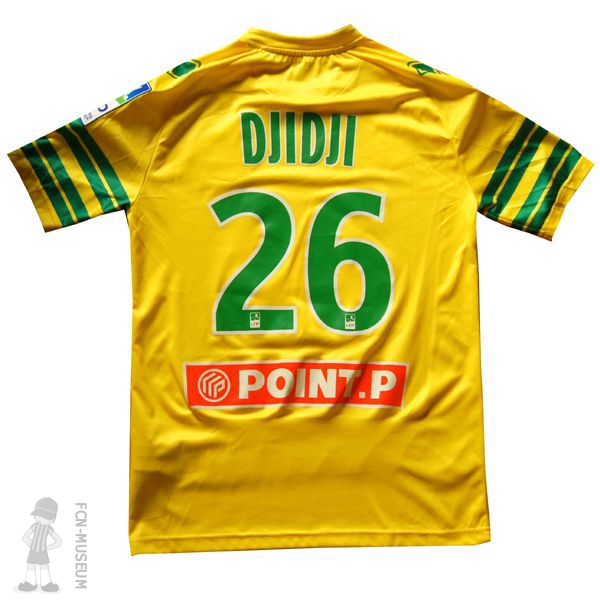 CdL 2013-14 (Djidji)