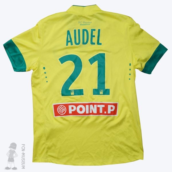 CdL 2014-15 (Audel)