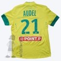 CdL 2014-15 (Audel)