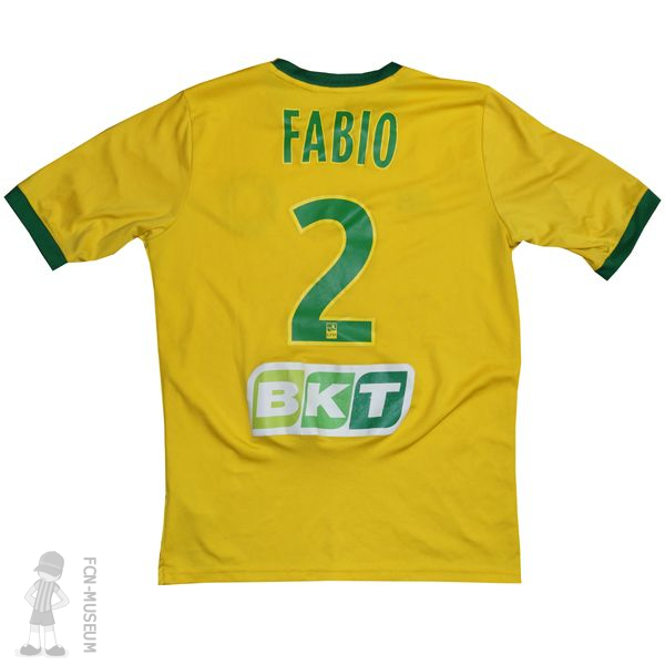 CdL 2018-19 Fabio