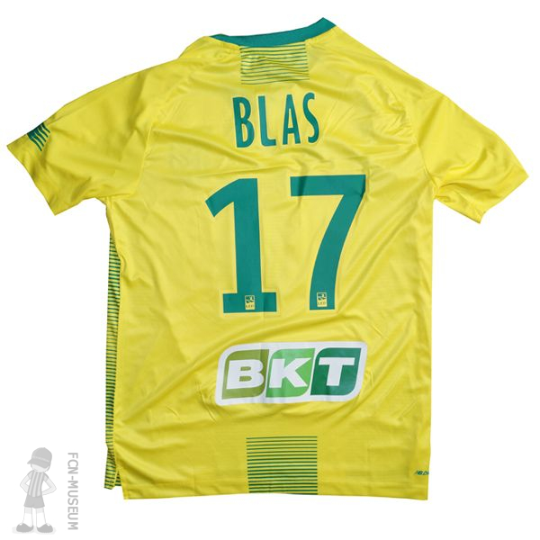 CdL 2019-20 16ème Nantes Paris FC (Blas)