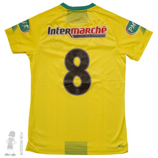 Féminines CdF 2020 1TFéd Nantes Orléans (Le Moguedec)