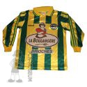 1997-98 Maillot Benjamins